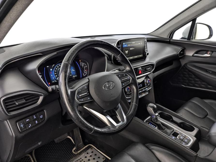 Hyundai Santa Fe IV Москва  - изображение 15