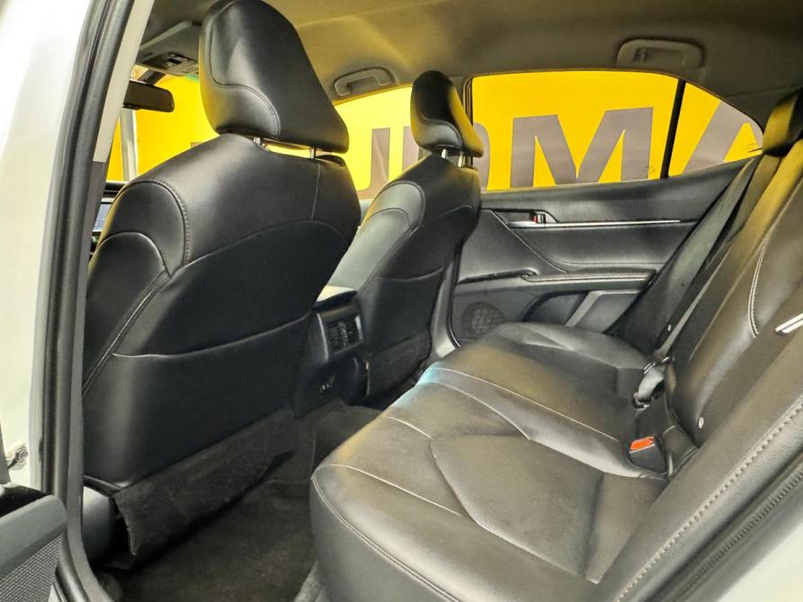 Toyota Camry VIII (XV70) Ижевск  - изображение 9