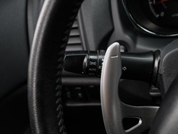Mitsubishi ASX I с пробегом 2012 года, цена 940 000 рублей, 242606 км, внедорожник, Автокод Объявления
