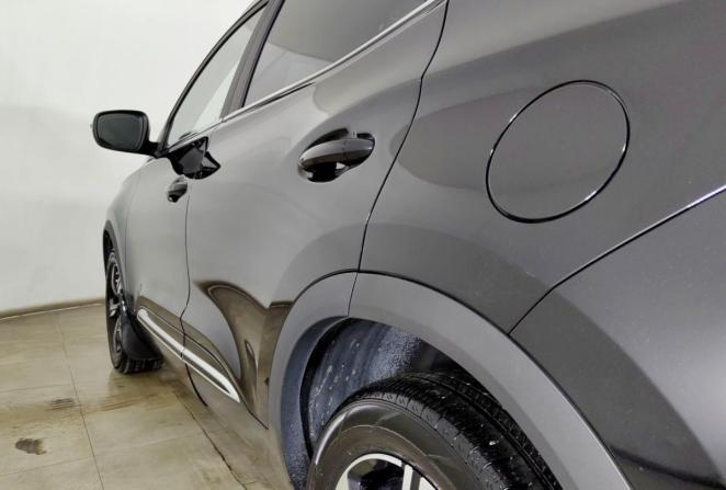 Chery Tiggo 4 Pro I с пробегом 2023 года, цена 1 650 000 рублей, 38923 км, внедорожник, Автокод Объявления