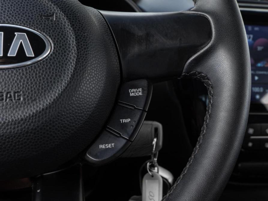 Kia Soul II Рестайлинг Волгоград  - изображение 17