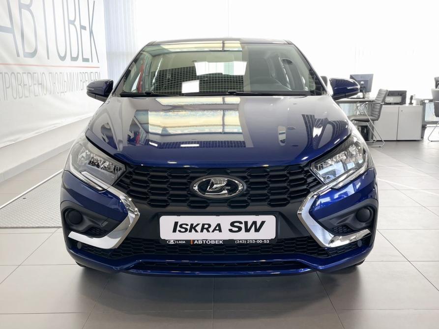 Lada (ВАЗ) Iskra Екатеринбург  - изображение 2
