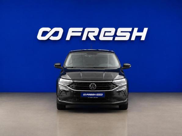 Volkswagen Polo VI с пробегом 2022 года, цена 1 387 055 рублей, 99073 км, лифтбек, Автокод Объявления