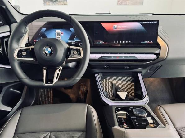 BMW X3 IV (G45/G48) с пробегом 2025 года, цена 7 490 000 рублей, 39 км, внедорожник, Автокод Объявления