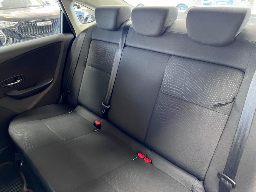 Nissan Almera III (G15) Тверь  - изображение 9
