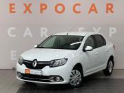 Renault Logan II Волгоград  - изображение 21