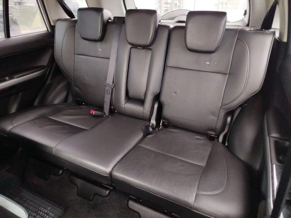 Suzuki Grand Vitara II Рестайлинг 2 с пробегом 2013 года, цена 1 440 000 рублей, 136834 км, внедорожник, Автокод Объявления