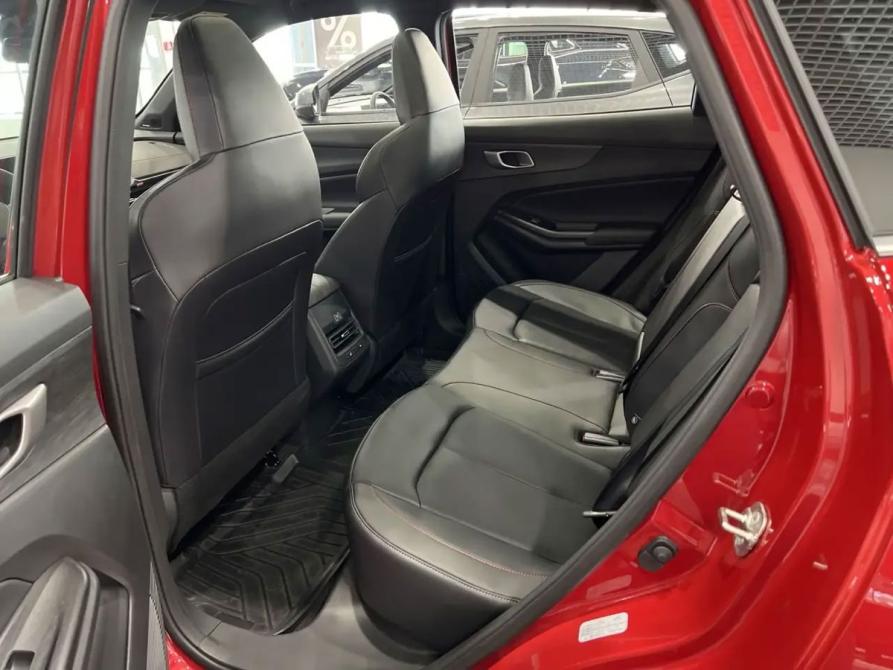 Changan UNI-S (CS55 Plus) I Брянск  - изображение 7