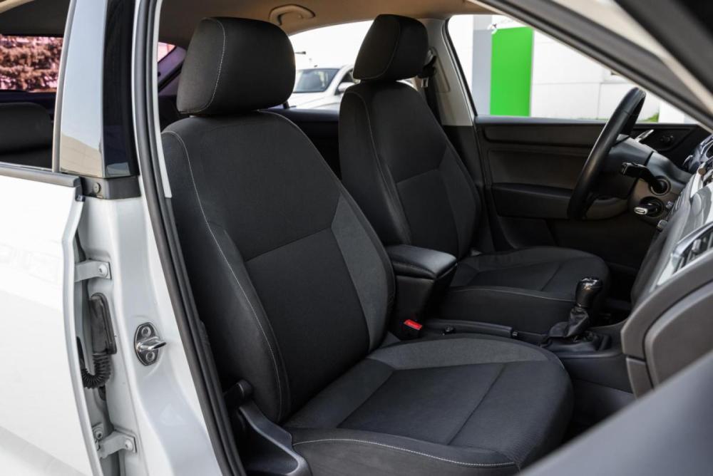 Skoda Rapid I Ульяновск  - изображение 8