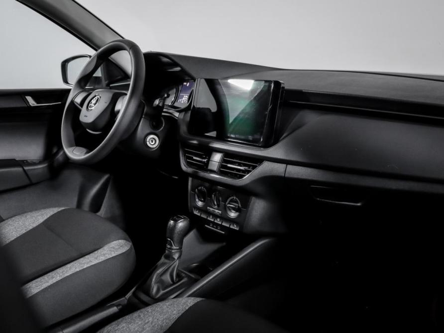 Skoda Rapid II Москва  - изображение 9