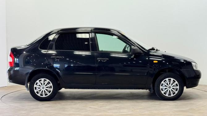 Lada (ВАЗ) Kalina I с пробегом 2010 года, цена 230 000 рублей, 88679 км, седан, Автокод Объявления