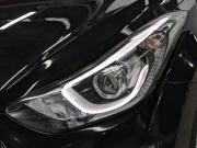Hyundai Elantra V (MD) Рестайлинг Санкт-Петербург  - изображение 51