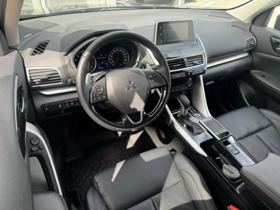 Mitsubishi Eclipse Cross I Воронеж  - изображение 13