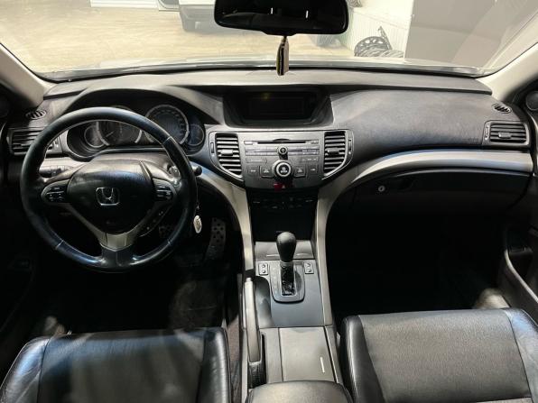 Honda Accord VIII с пробегом 2010 года, цена 930 000 рублей, 257716 км, седан, Автокод Объявления