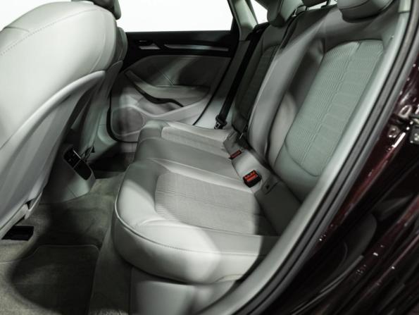 Audi A3 III (8V) с пробегом 2014 года, цена 1 699 700 рублей, 102184 км, седан, Автокод Объявления