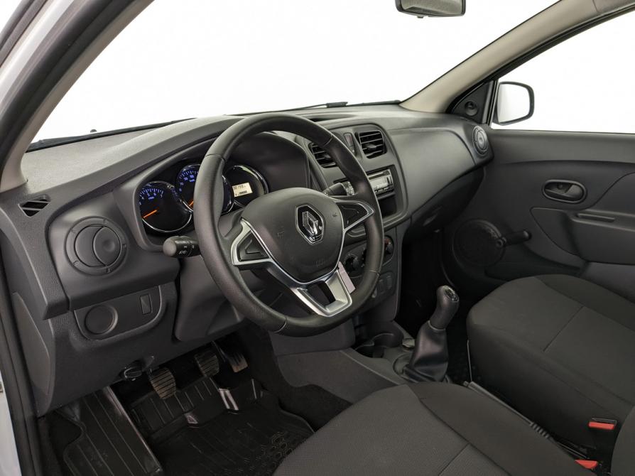 Renault Logan II Рестайлинг Москва  - изображение 16
