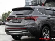 Hyundai Santa Fe IV Рестайлинг Москва  - изображение 34