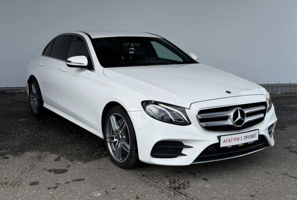 Mercedes-Benz E-Класс V (W213 S213 C238) Киров  - изображение 3