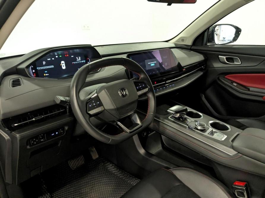 Changan CS55 Plus II Москва  - изображение 8