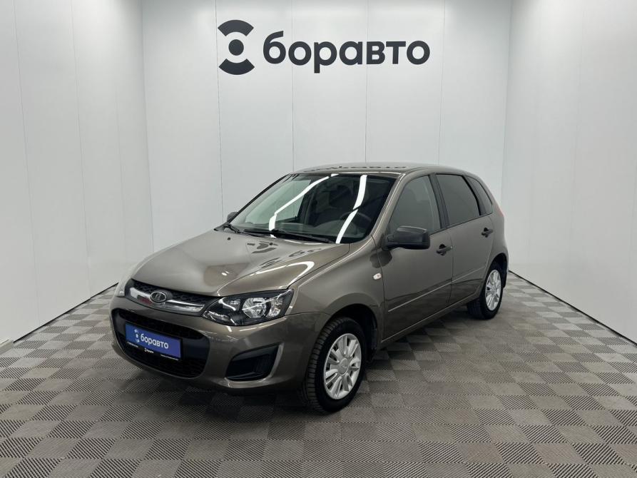 Lada (ВАЗ) Kalina II Воронеж  - изображение 1