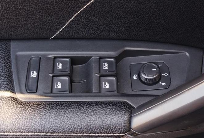 Volkswagen Tiguan II с пробегом 2018 года, цена 2 115 000 рублей, 113620 км, внедорожник, Автокод Объявления