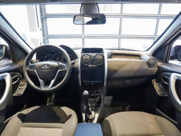 Новый Lada (ВАЗ) Largus I Рестайлинг 2025 года, цена 1 857 000 рублей, универсал, Автокод Объявления