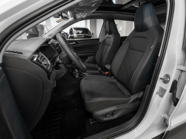 Volkswagen Tharu XR с пробегом 2026 года, цена 3 000 000 рублей, 50 км, внедорожник, Автокод Объявления