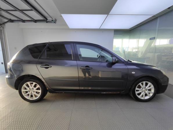 Mazda 3 I (BK) Рестайлинг с пробегом 2007 года, цена 505 000 рублей, 351180 км, хэтчбек, Автокод Объявления