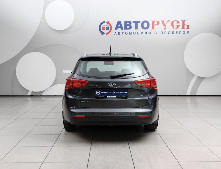 Kia Ceed II Подольск  - изображение 4
