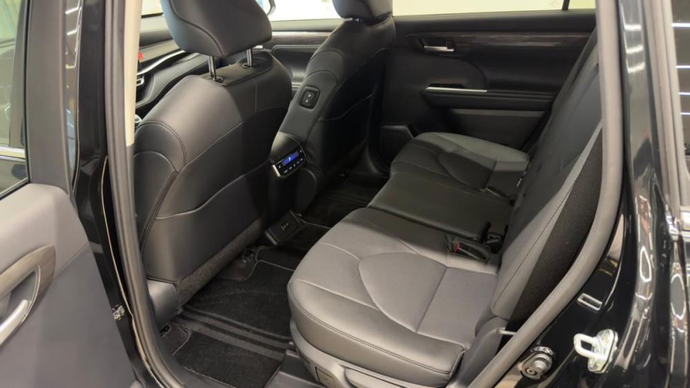 Toyota Highlander IV (XU70) Челябинск  - изображение 21