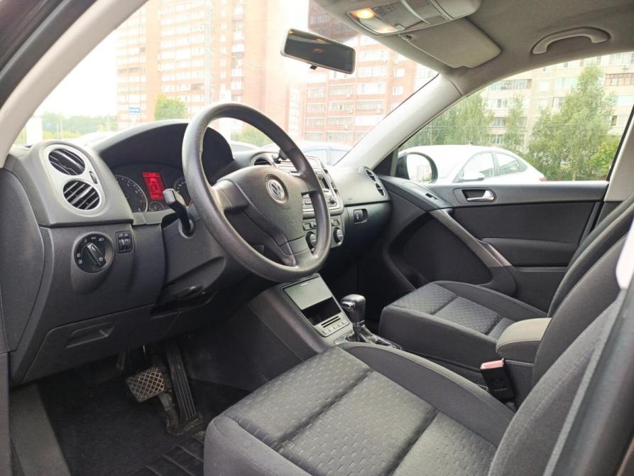 Volkswagen Tiguan I Йошкар-Ола  - изображение 20