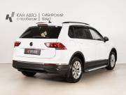 Volkswagen Tiguan II Рестайлинг Казань  - изображение 11