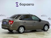 Lada (ВАЗ) Granta I Рестайлинг Ставрополь  - изображение 18