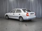 Hyundai Accent II Ставрополь  - изображение 20