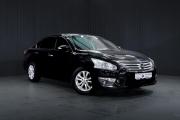 Nissan Teana III (L33) Тюмень  - изображение 27