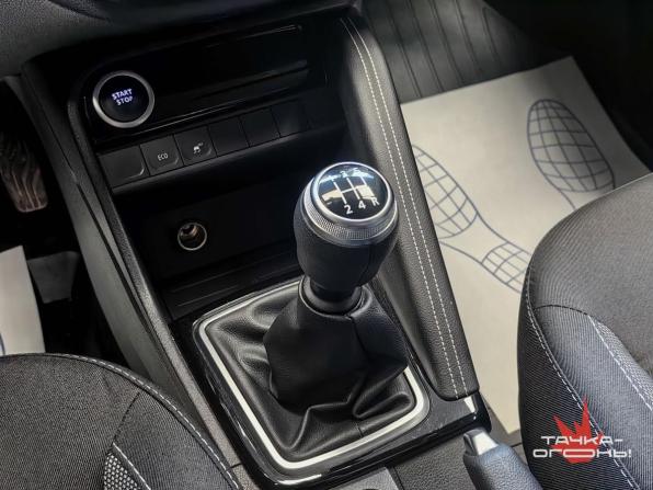 Renault Kaptur I Рестайлинг с пробегом 2020 года, цена 1 880 000 рублей, 39000 км, внедорожник, Автокод Объявления
