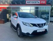 Nissan Qashqai II Астрахань  - изображение 23