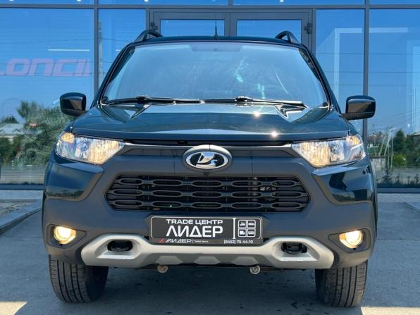 Lada (ВАЗ) Niva Travel I с пробегом 2024 года, цена 1 150 000 рублей, 30774 км, внедорожник, Автокод Объявления