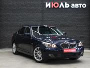 BMW 5 серии V (E60/E61) Рестайлинг Екатеринбург  - изображение 23