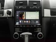 Volkswagen Touareg I Рестайлинг Екатеринбург  - изображение 37