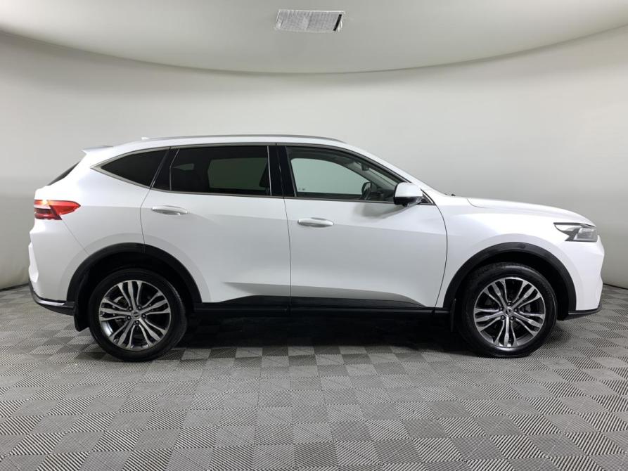 Haval F7 I Москва  - изображение 4