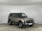 Lada (ВАЗ) Niva Legend Воронеж  - изображение 22