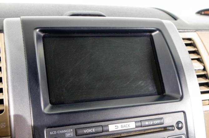 Nissan X-Trail II с пробегом 2008 года, цена 1 049 000 рублей, 230000 км, внедорожник, Автокод Объявления
