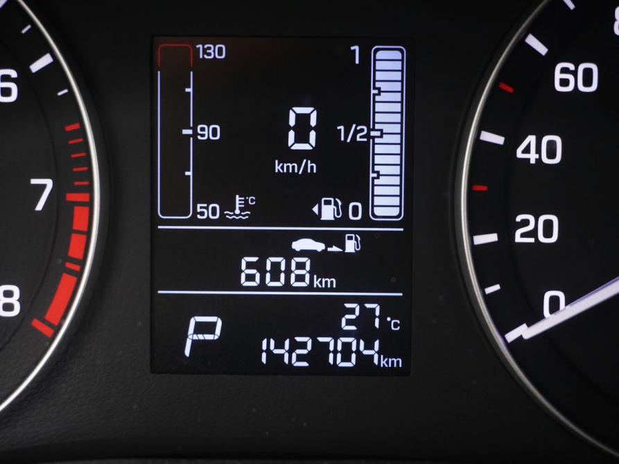 Hyundai Creta I Москва  - изображение 15