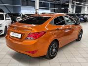 Hyundai Solaris I Рестайлинг Арзамас  - изображение 20
