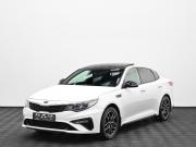 Kia Optima IV Рестайлинг Москва  - изображение 20