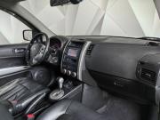 Nissan X-Trail II Рестайлинг Москва  - изображение 32