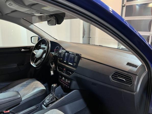 Volkswagen Polo VI с пробегом 2020 года, цена 1 690 000 рублей, 96225 км, лифтбек, Автокод Объявления