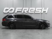 BMW 5 серии VII (G30/G31/G38) Воронеж  - изображение 35