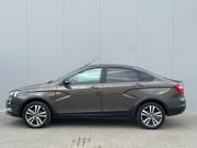 Lada (ВАЗ) Vesta I Тамбов  - изображение 25